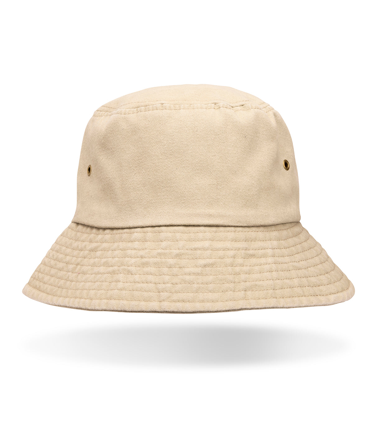 Pure cotton vintage bucket hat