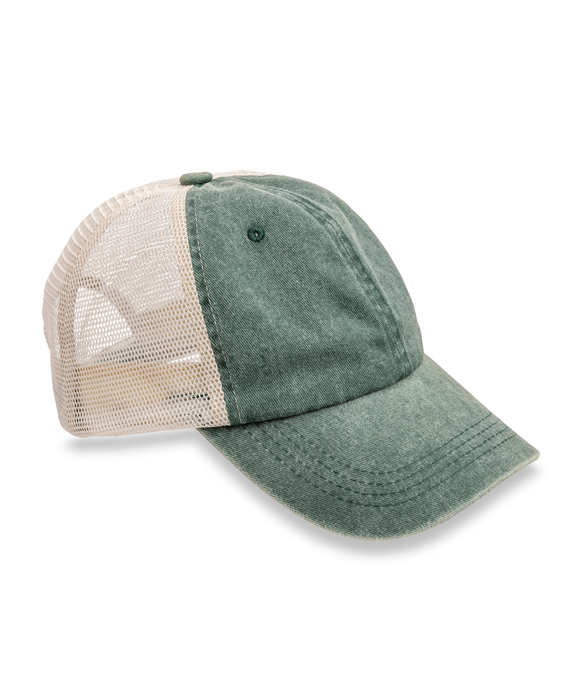 Vintage trucker cap