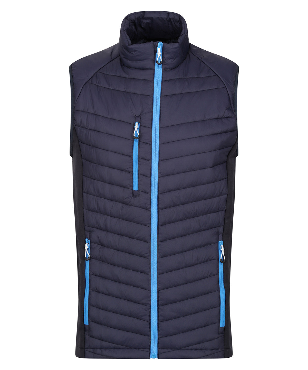 Navigate hybrid bodywarmer