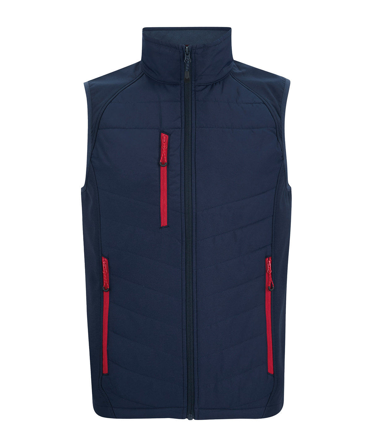 Pro universal bodywarmer