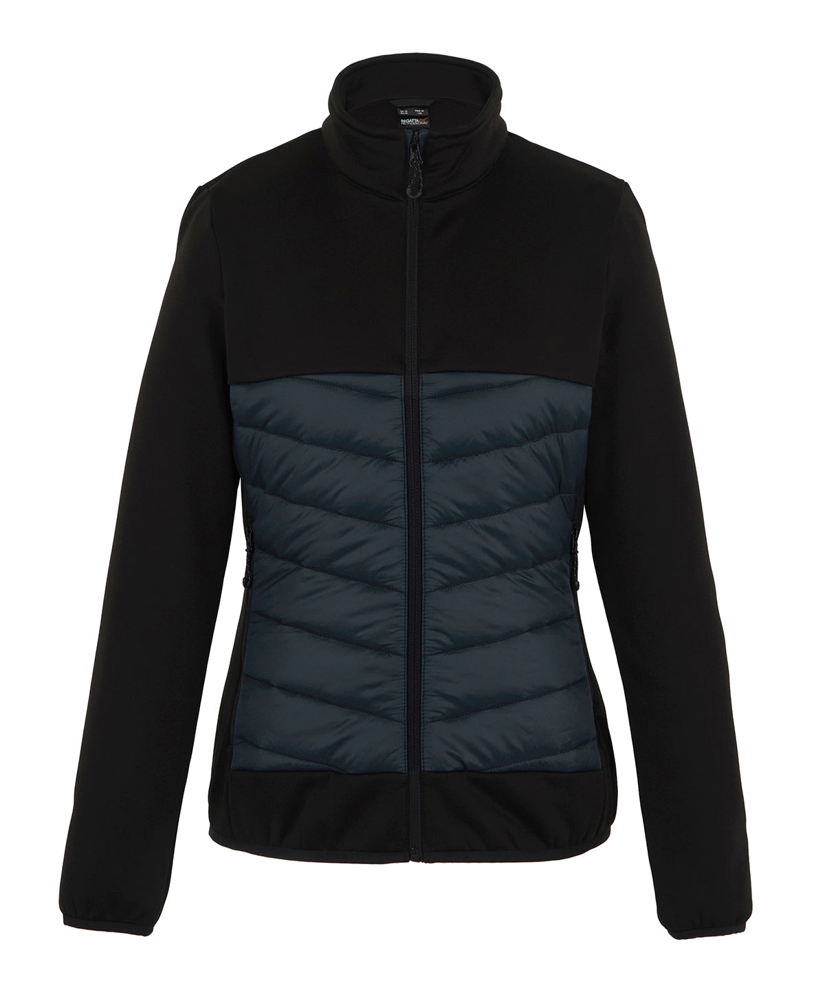 Loftlite women’s hybrid jacket
