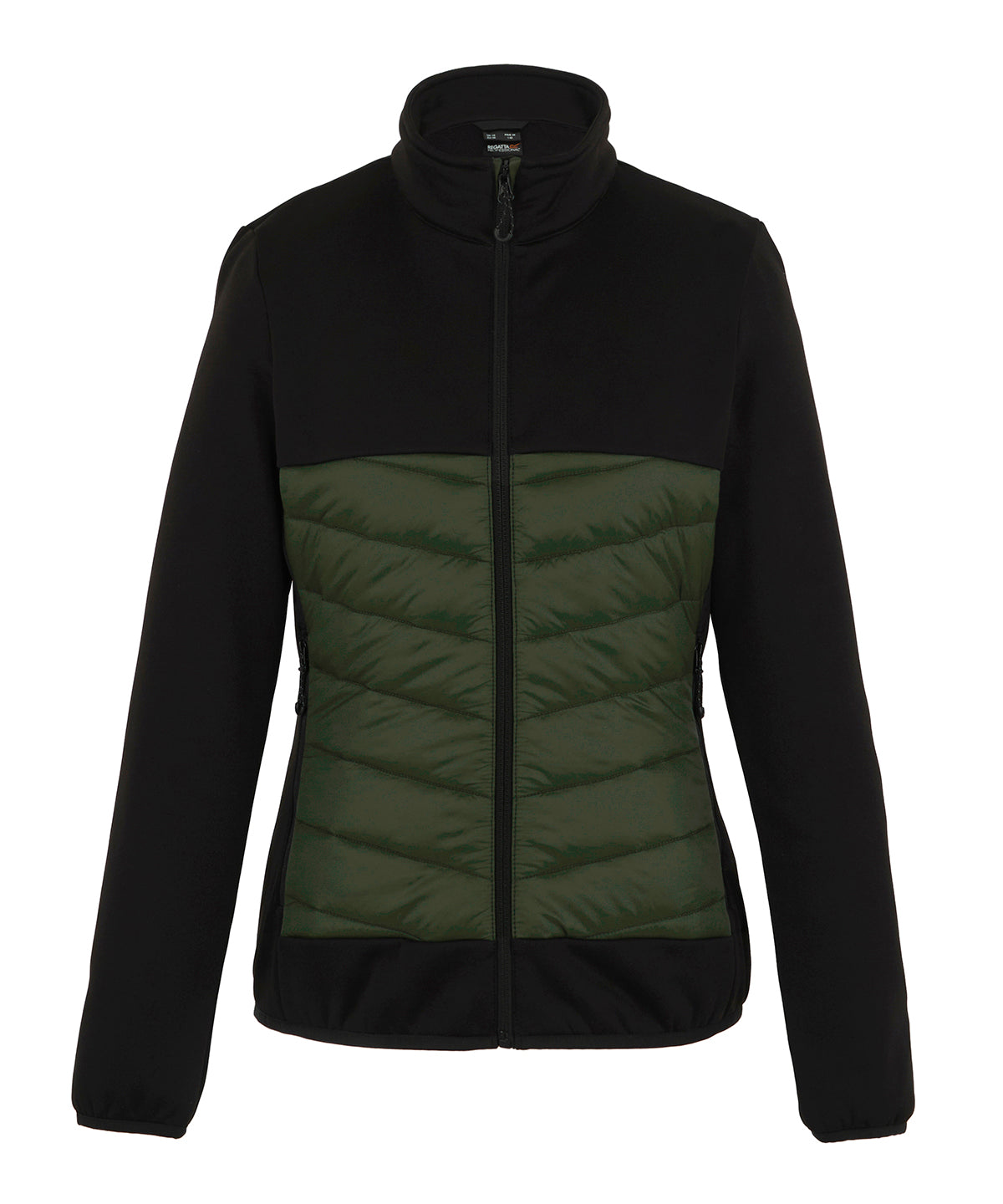 Loftlite women’s hybrid jacket