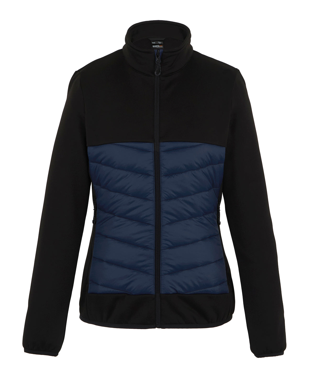 Loftlite women’s hybrid jacket