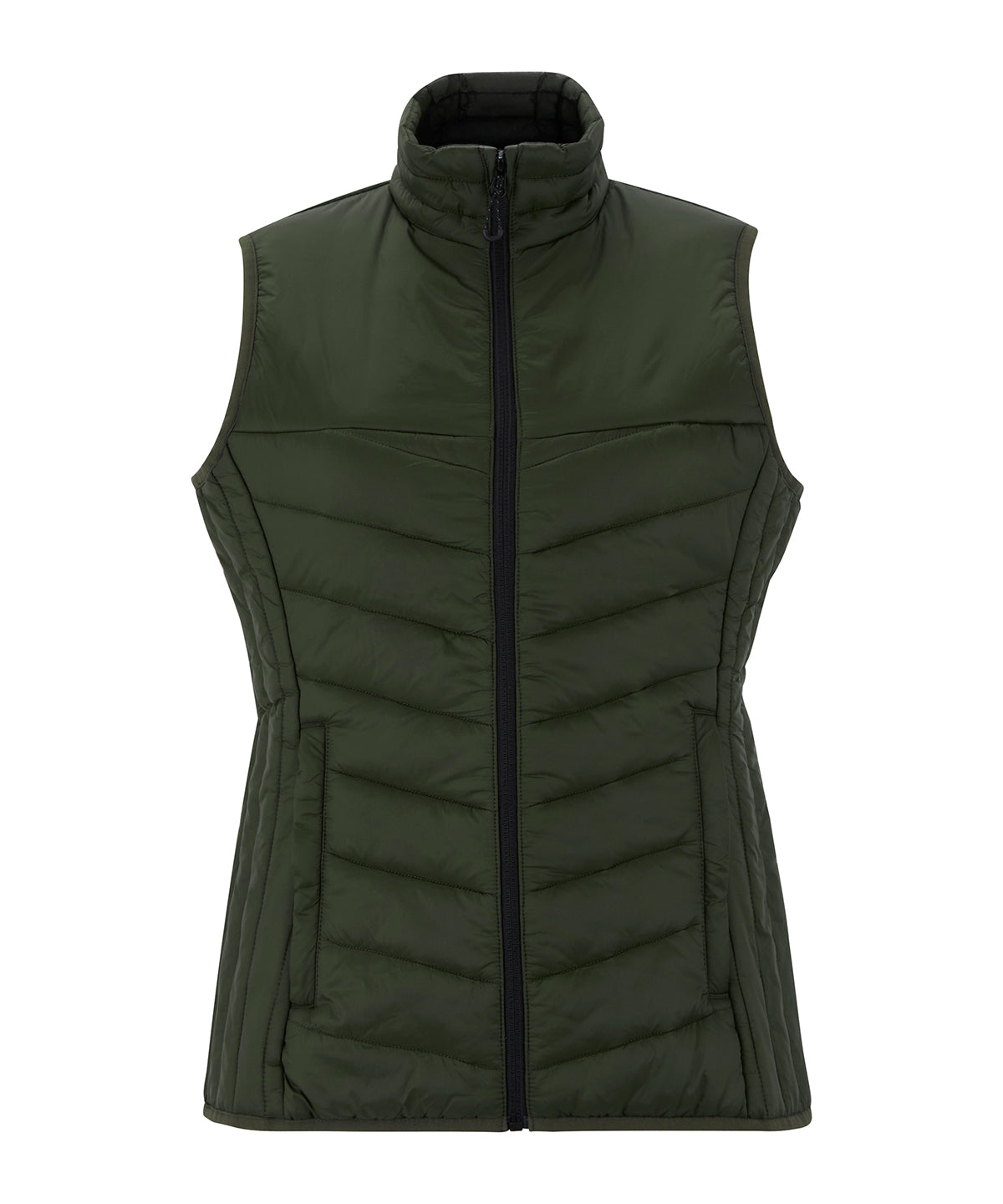 Loftlite women’s baffle bodywarmer