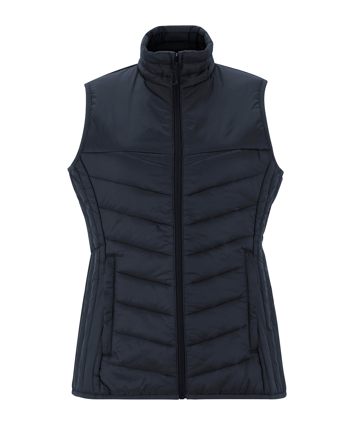 Loftlite women’s baffle bodywarmer
