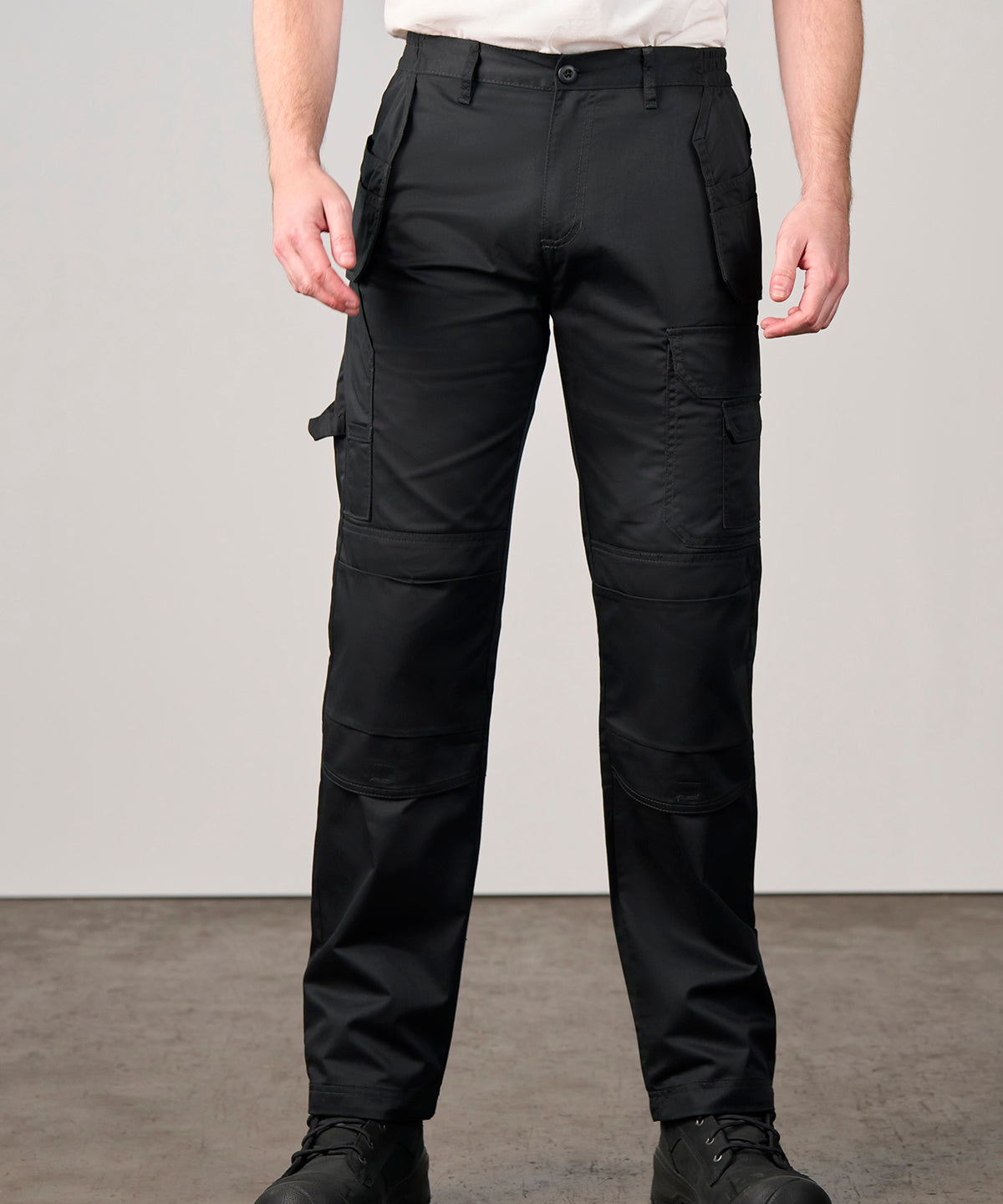Pro tradesman trousers