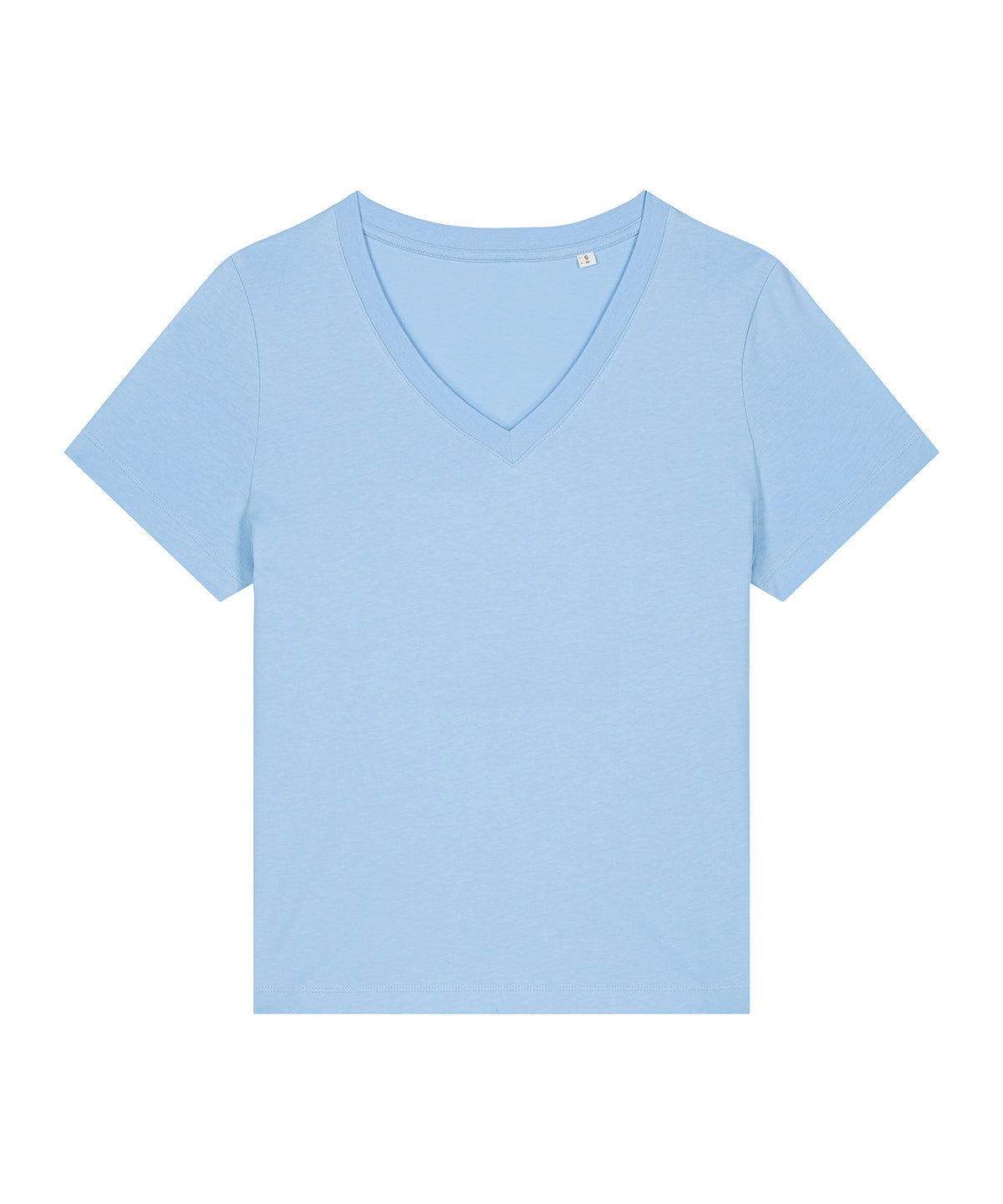 Women’s Stella Isla v-neck t-shirt (STTW176)