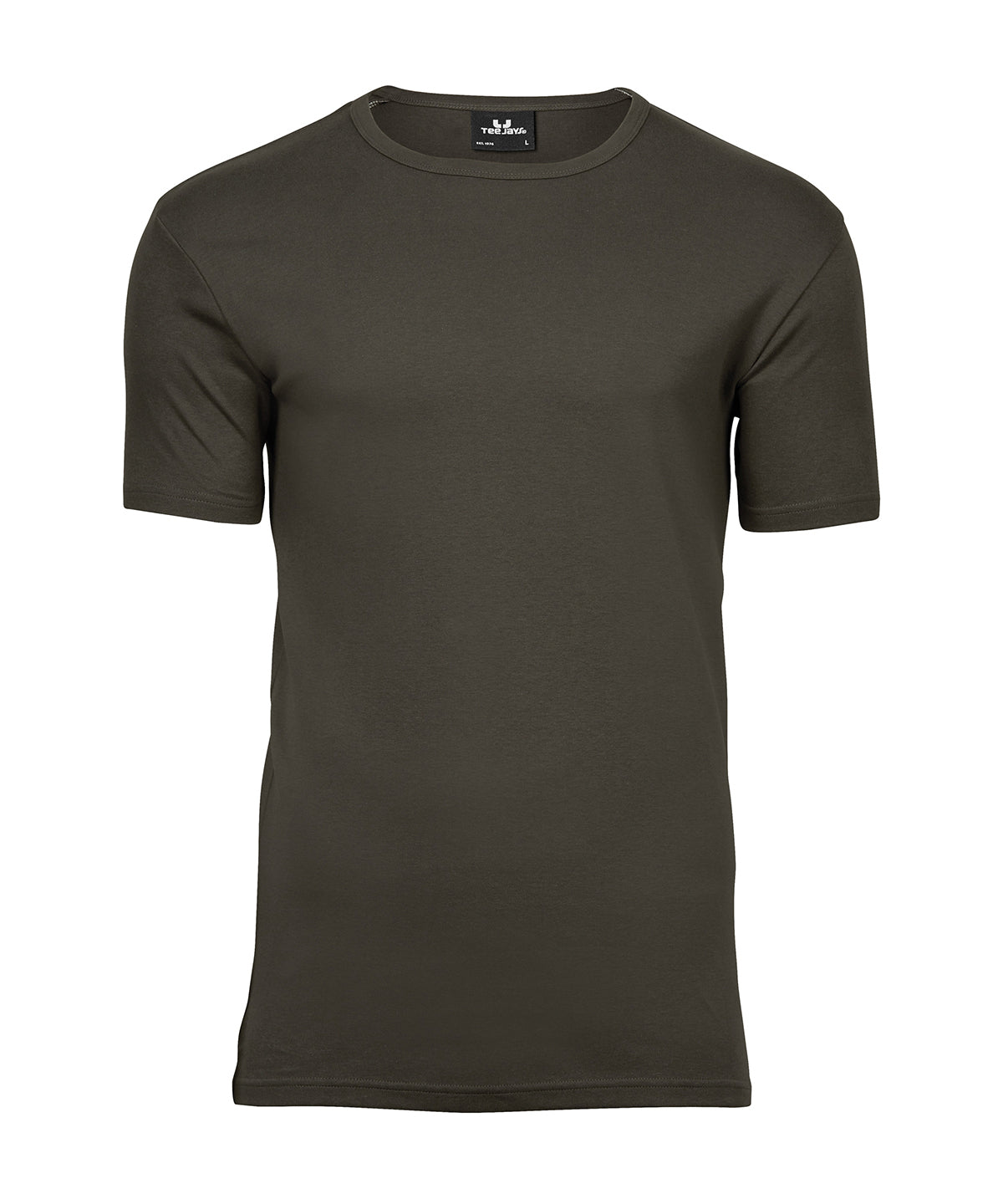 Interlock tee (520)