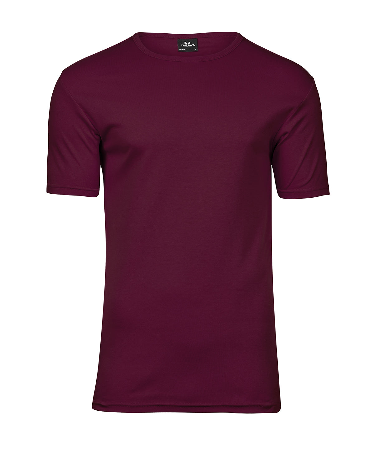 Interlock tee (520)