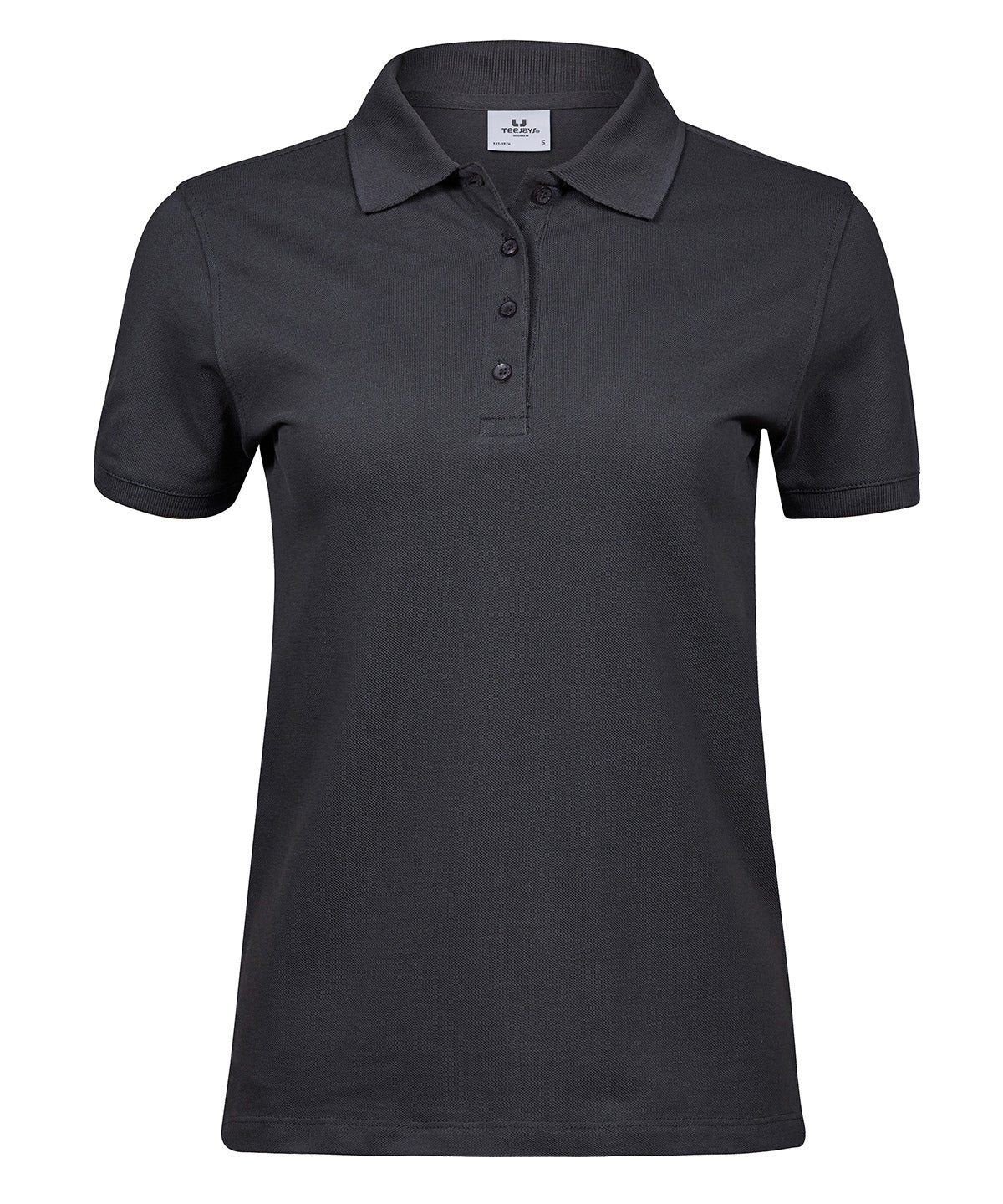 Women’s heavy polo (1401)