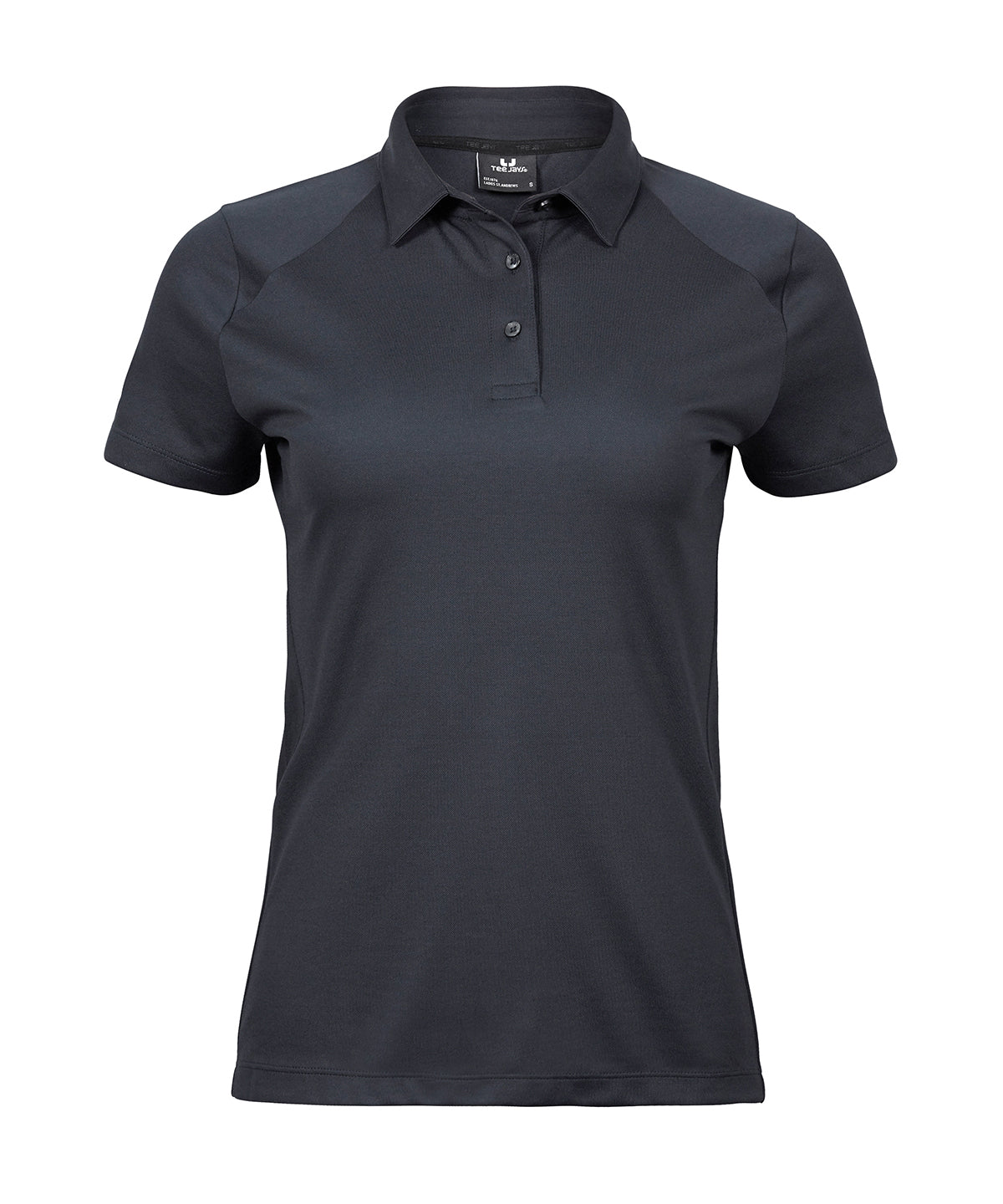 Women’s luxury sport polo (7201)
