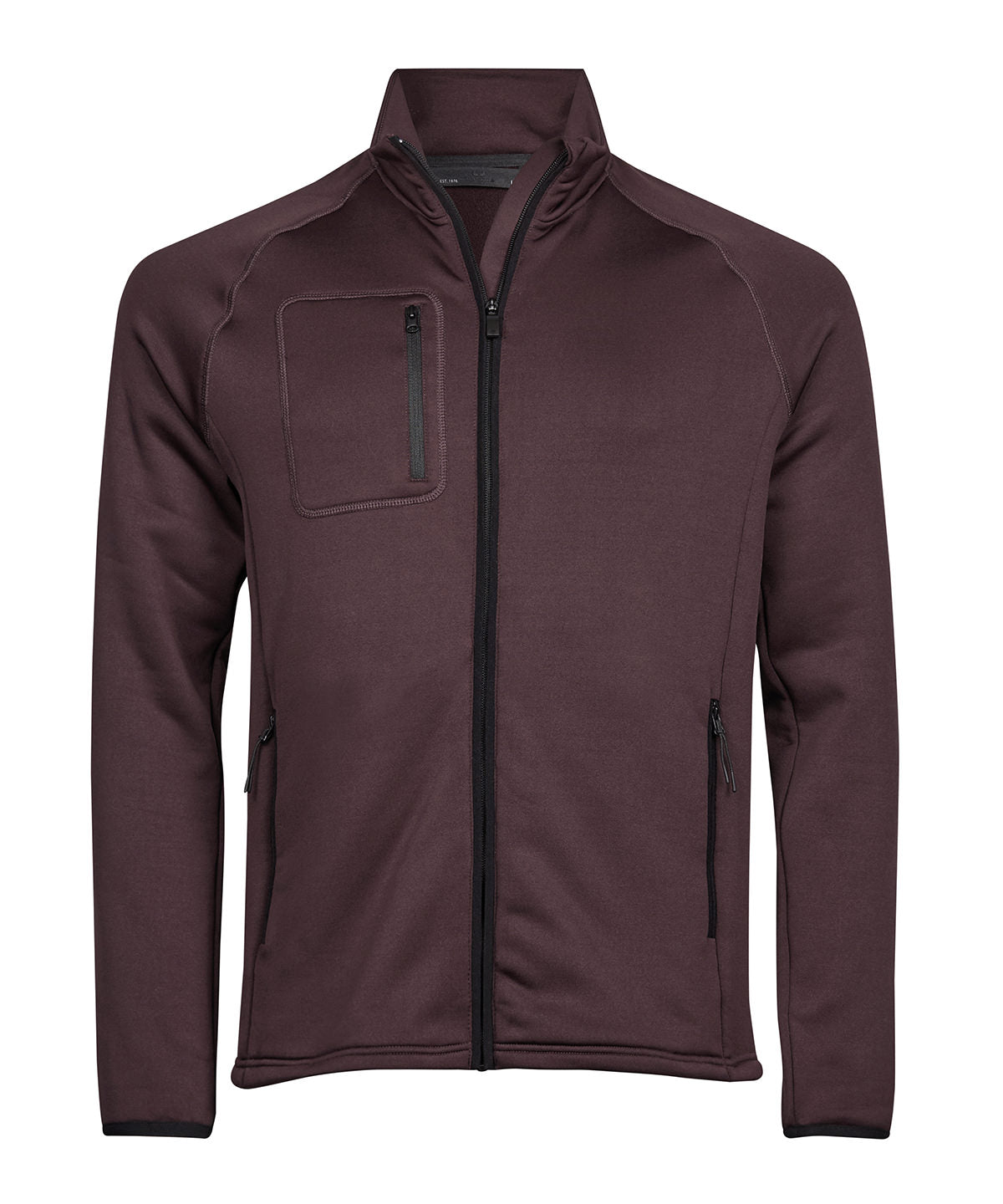 Stretch fleece (9100)
