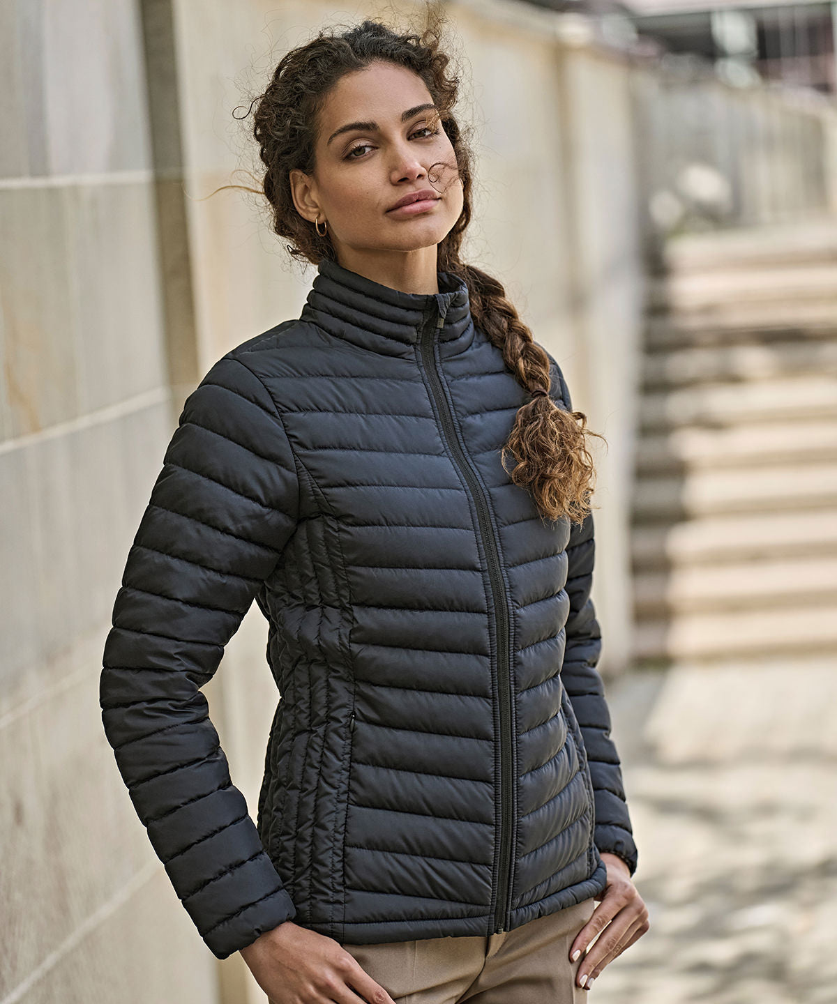 Women’s Zepelin jacket (9631)