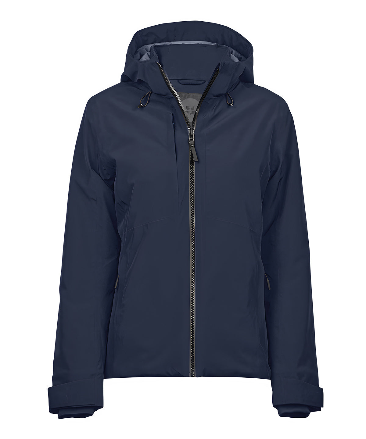 Women’s all weather winter jacket (9681)