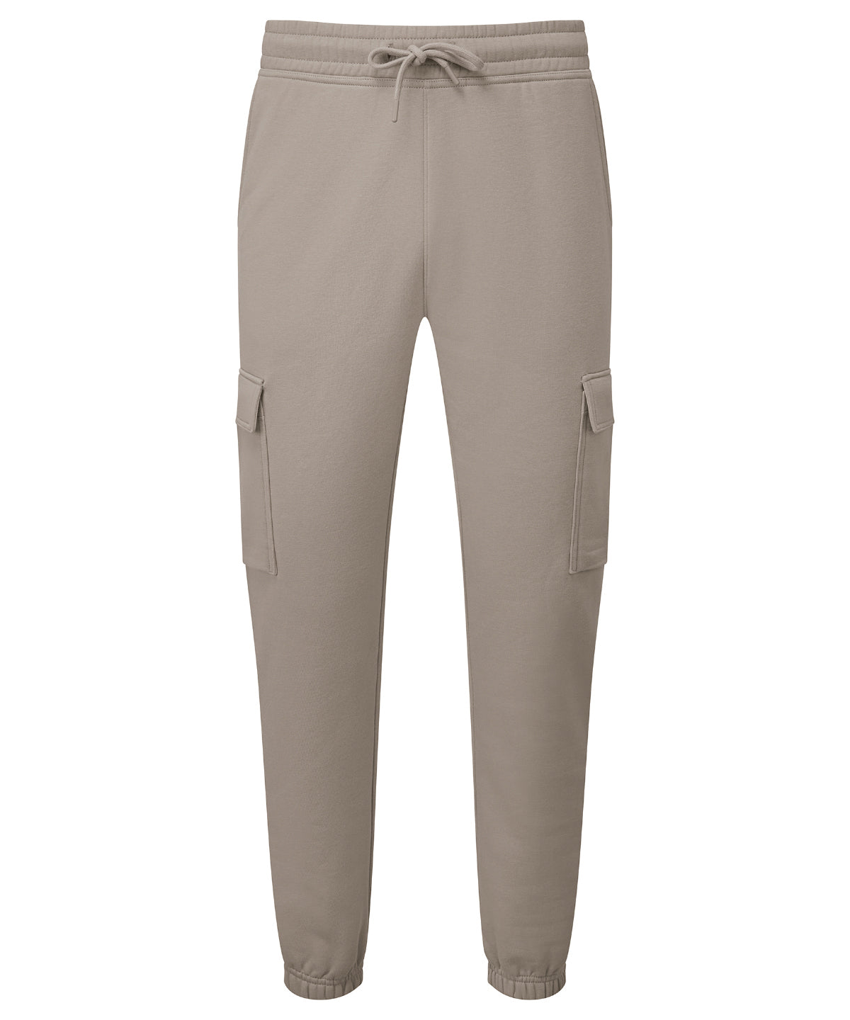 TriDri® cargo recycled joggers