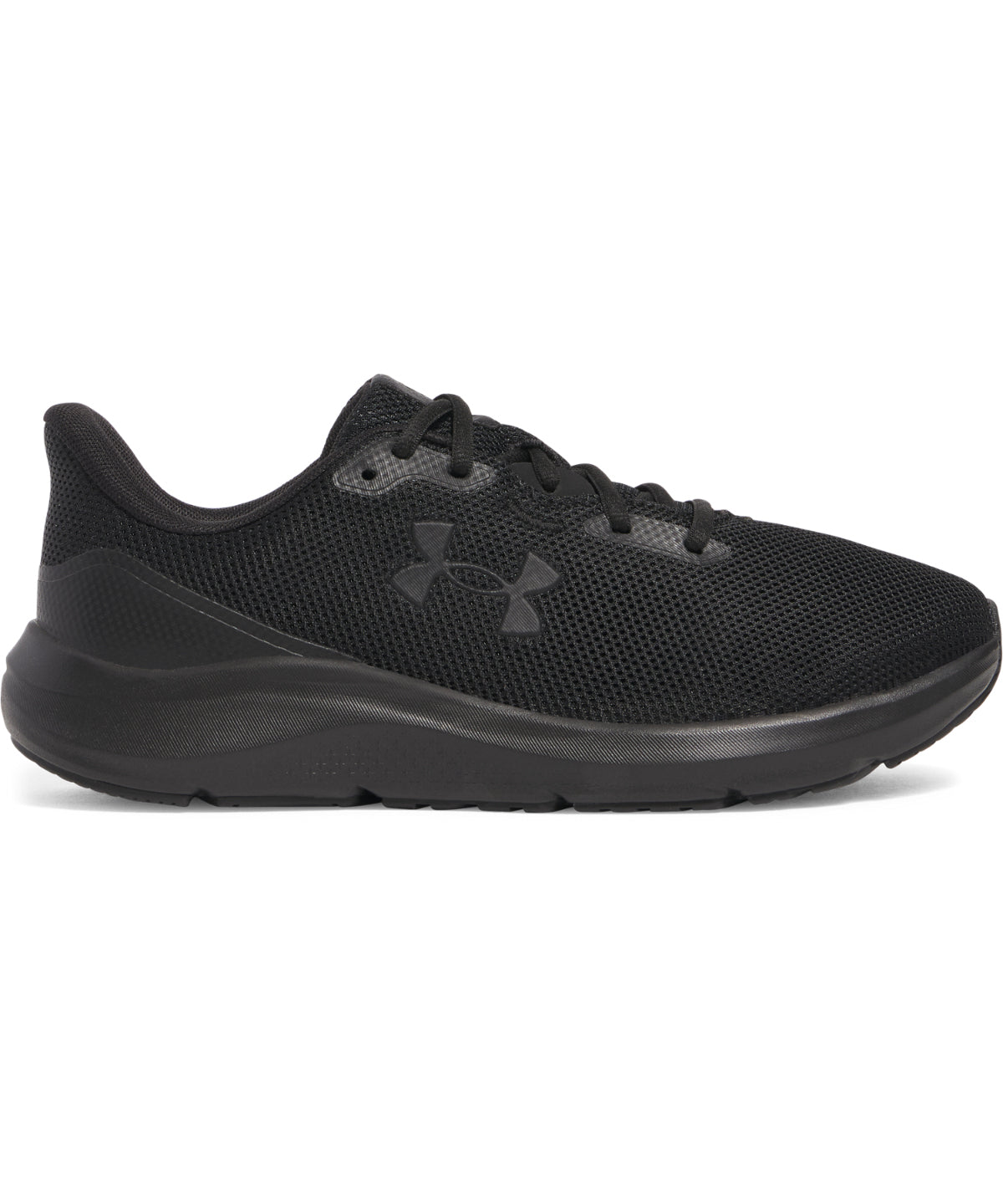 UA Women’s charged pursuit 4 trainers