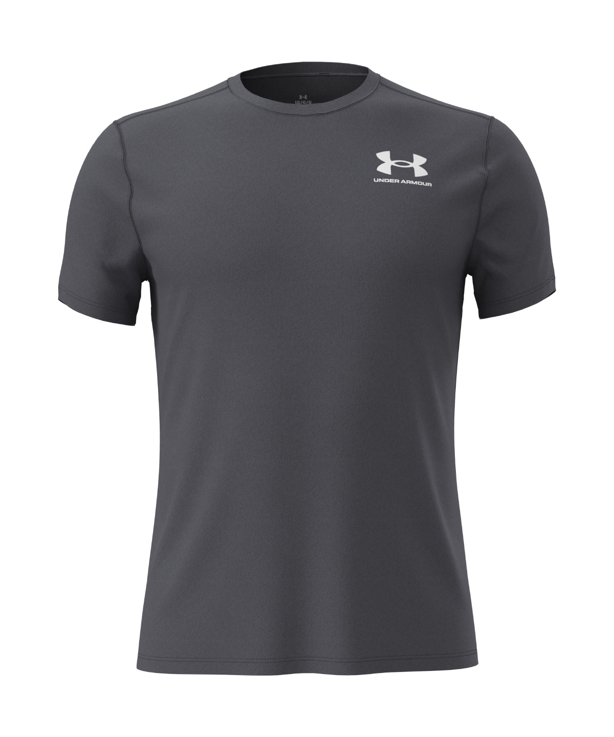 HeatGear® fitted t-shirt